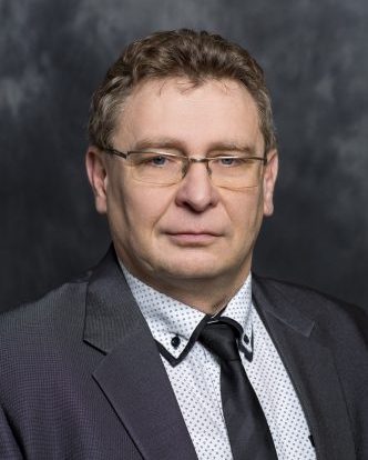 Dr. Katona László
