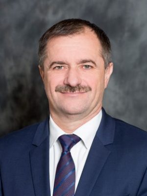 Dr. Kovács Imre