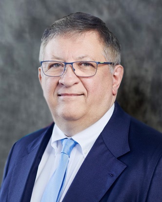 dr. Mosóczi László