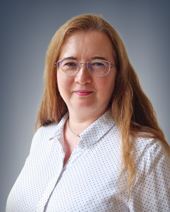 Uzonyi Annamária