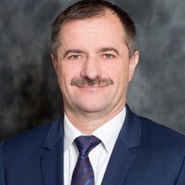 Dr. Kovács Imre