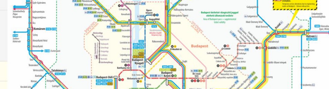 Megtartotta alakuló ülését a Budapest Vasúti Stratégia projekt megvalósítását segítő tanácsadó testület