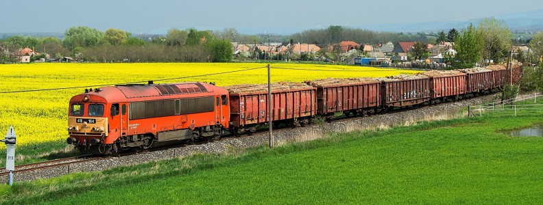 A HUNGRAIL a gázolaj jövedéki adó visszatérítési rendszer jövőbeli biztosításán dolgozik