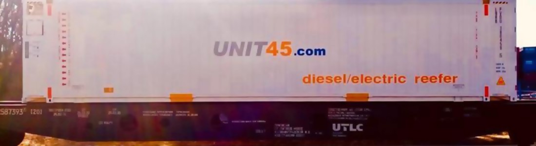 Újabb EU–Kína próbavonatot tesztelt az RZD Logistics