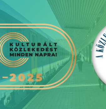 A Közlekedési Kultúra Napja 2025-ben is
