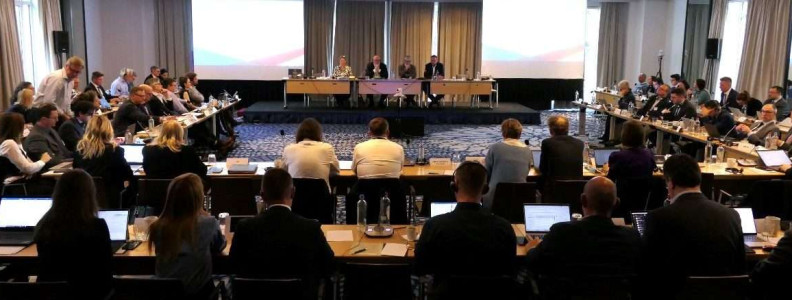 A CER sürgeti a közös európai vasútirányítási rendszer kiépítését és az utasok hatékonyabb védelmét