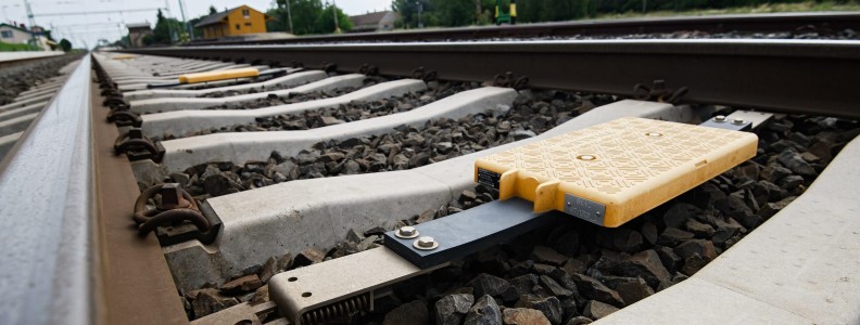 VASÚTBIZTONSÁG: Elkészült az ETCS L2 vonatbefolyásoló rendszer a Sopron–Szentgotthárd vasútvonalon – Magyar Vasút II. évfolyam 21. szám
