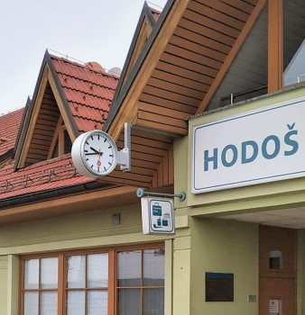 Megállapodás született a szlovén-magyar vasúti határátmenet nyelvi követelményeinek teljesítésére