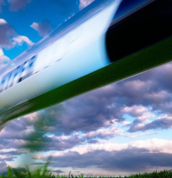VASÚTIPAR: Újraéled az emslandi Transrapid-tesztpálya? – Magyar Vasút II. évfolyam 22. szám