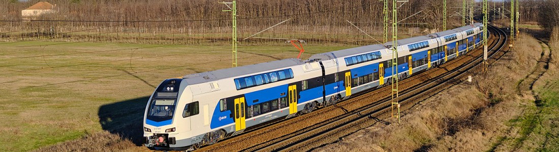Kibertámadás érte a Stadler járműgyártó csoport nemzetközi IT-rendszerét