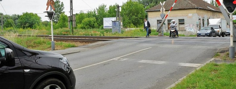 VASÚTBIZTONSÁG: Csökken a végzetes balesetek száma az európai síneken – Magyar Vasút III. évfolyam 1. szám