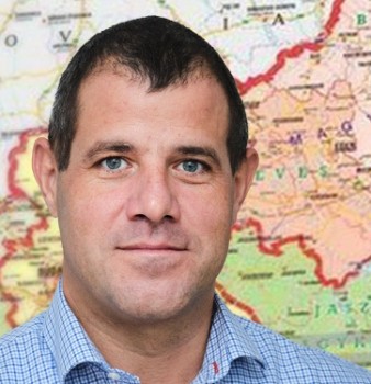 Lendületesen zajlik a MÁV digitalizálása