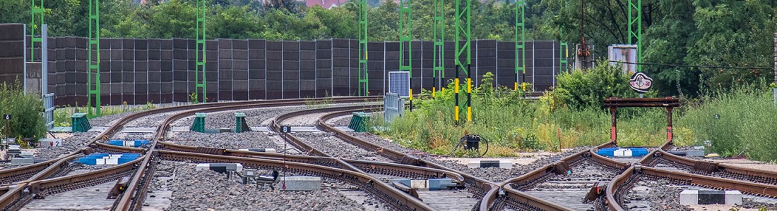 Javulhatnak a nemzetközi gazdasági vérkeringésbe való csatlakozás feltételei a vasúti összekötő és csatlakozó vágányok korszerűsítéseként